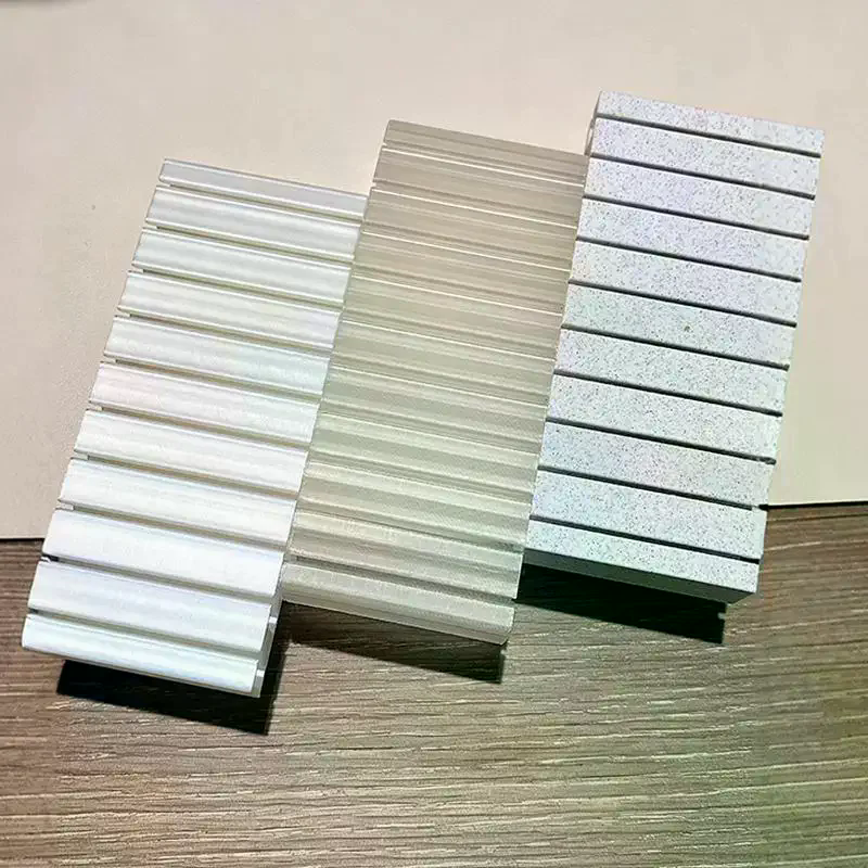 1Set Portable Colorful Display - Nail Foil Transfer recension och pris