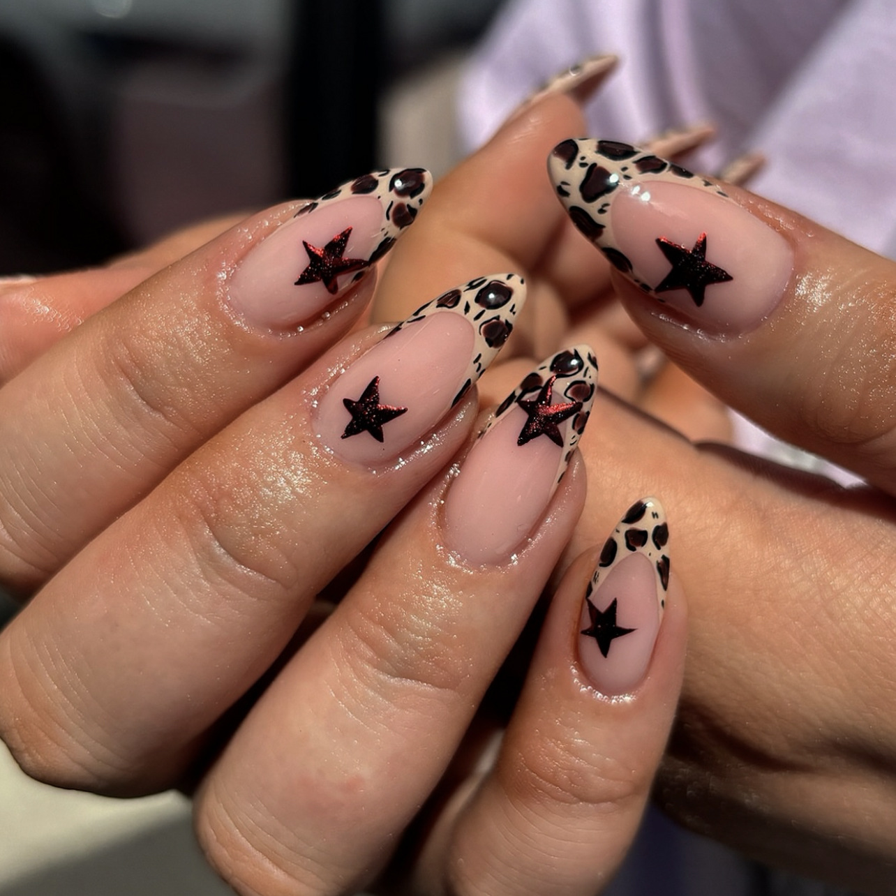 Hot Sales 24pcs Women'S Nail S - Nail Art French Nails recension och pris