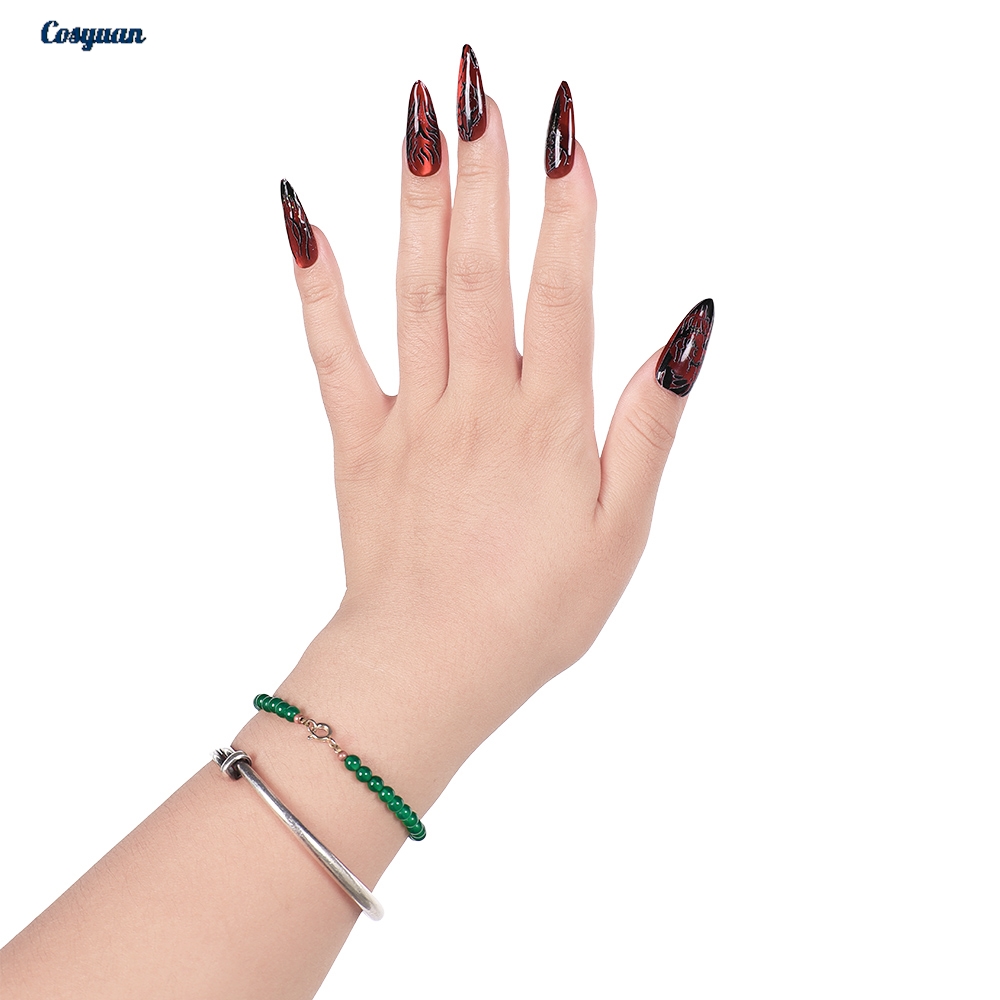 2026 Movie Universe For Master - Nail Art For Men recension och pris