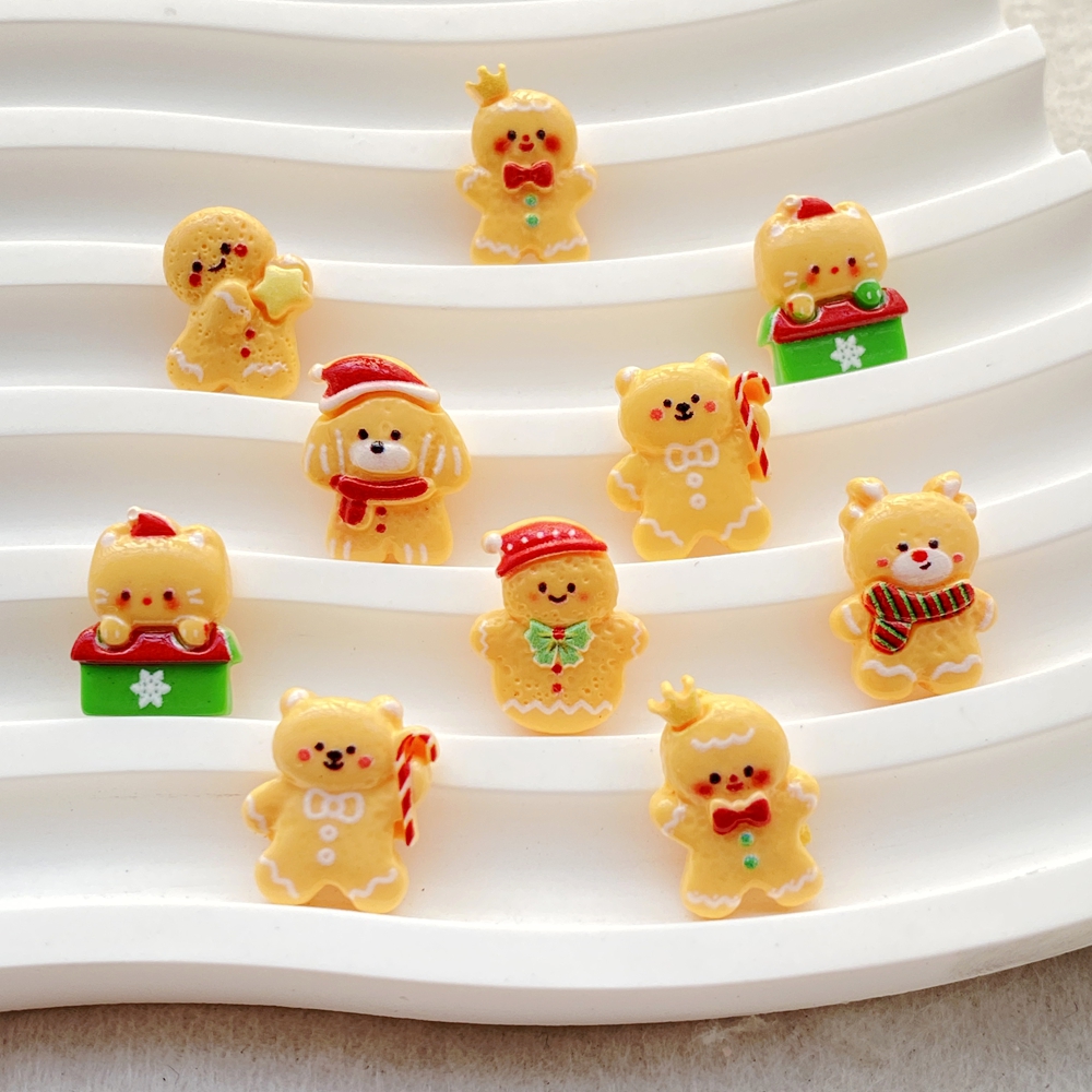 30Pcs energetic Cute Cartoon M - Nail Art For Men recension och pris