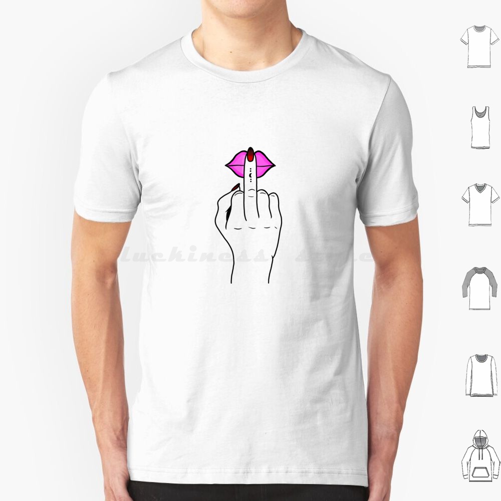 Witch Nails T Shirt Men Women  - Nail Art For Men recension och pris